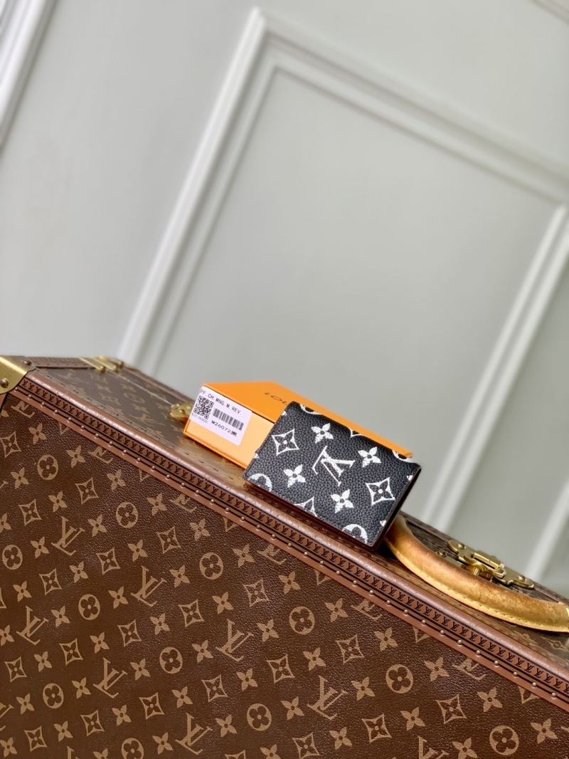 LV Wallets